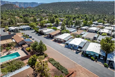 205 Sunset Drive #159, Sedona, AZ 86336 - Photo 2