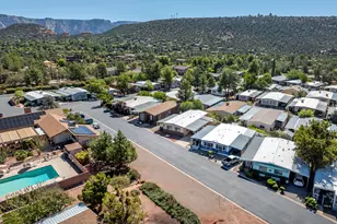 205 Sunset Dr, Sedona, AZ 86336 - Photo 2