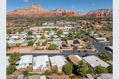 205 Sunset Drive #159, Sedona, AZ 86336 - Photo 36