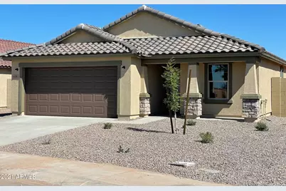 836 S Parker Place, Casa Grande, AZ 85122 - Photo 1