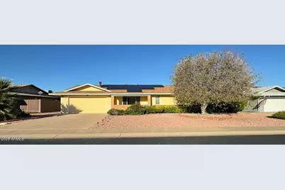 10414 W Ponderosa Circle, Sun City, AZ 85373 - Photo 4