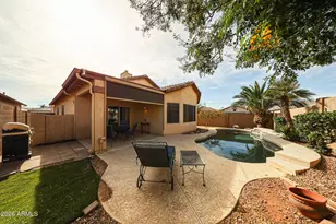 10718 E Secret Canyon Rd, Gold Canyon, AZ 85118 - Photo 2