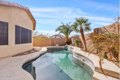 10718 E Secret Canyon Road, Gold Canyon, AZ 85118 - Photo 24