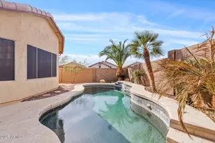 10718 E Secret Canyon Rd, Gold Canyon, AZ 85118 - Photo 24