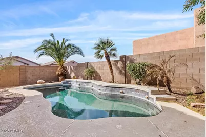 10718 E Secret Canyon Road, Gold Canyon, AZ 85118 - Photo 2