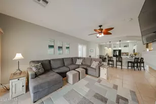 10718 E Secret Canyon Rd, Gold Canyon, AZ 85118 - Photo 8