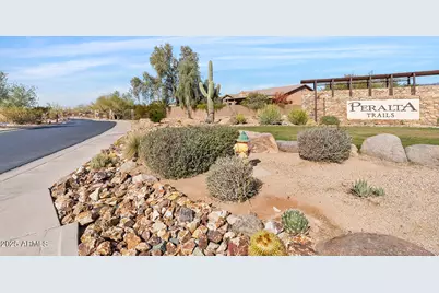 10718 E Secret Canyon Road, Gold Canyon, AZ 85118 - Photo 26