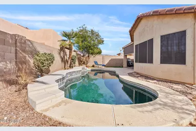 10718 E Secret Canyon Road, Gold Canyon, AZ 85118 - Photo 22