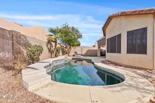 10718 E Secret Canyon Rd, Gold Canyon, AZ 85118 - Photo 22