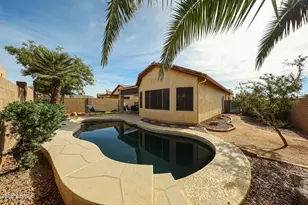 10718 E Secret Canyon Rd, Gold Canyon, AZ 85118 - Photo 24