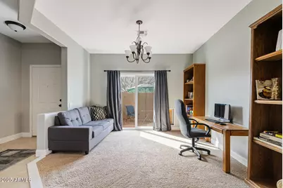 10718 E Secret Canyon Road, Gold Canyon, AZ 85118 - Photo 12