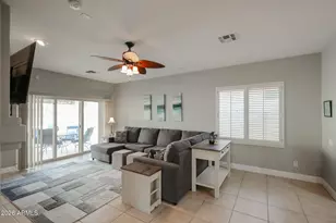 10718 E Secret Canyon Rd, Gold Canyon, AZ 85118 - Photo 4