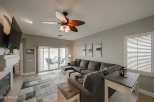 10718 E Secret Canyon Rd, Gold Canyon, AZ 85118 - Photo 10