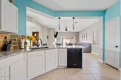 10718 E Secret Canyon Road, Gold Canyon, AZ 85118 - Photo 8