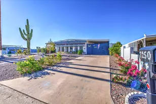 7250 E Arbor Ave, Mesa, AZ 85208 - Photo 1