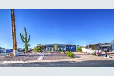 7250 E Arbor Avenue, Mesa, AZ 85208 - Photo 2