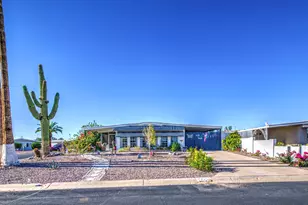 7250 E Arbor Ave, Mesa, AZ 85208 - Photo 2