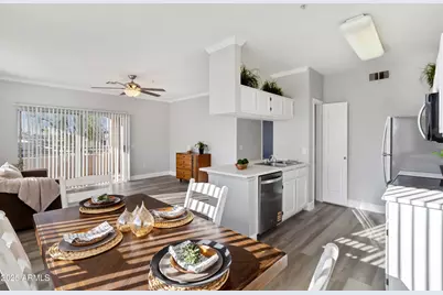 5401 E Van Buren Street #2072, Phoenix, AZ 85008 - Photo 1
