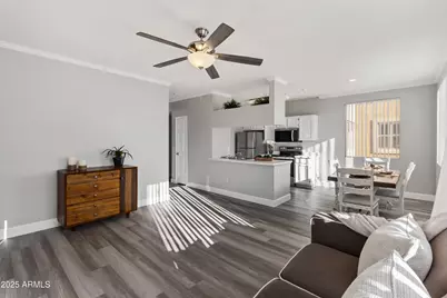 5401 E Van Buren Street #2072, Phoenix, AZ 85008 - Photo 2