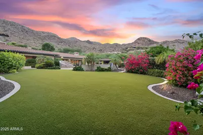 7818 N Sherri Lane, Paradise Valley, AZ 85253 - Photo 14