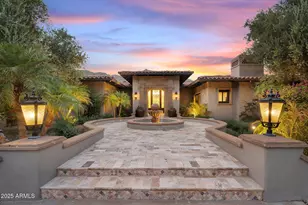 7818 N Sherri Ln, Paradise Valley, AZ 85253 - Photo 2