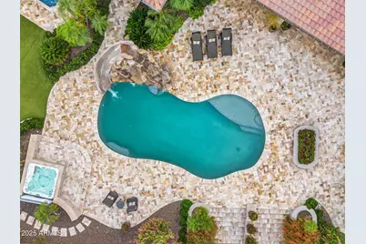 7818 N Sherri Lane, Paradise Valley, AZ 85253 - Photo 62