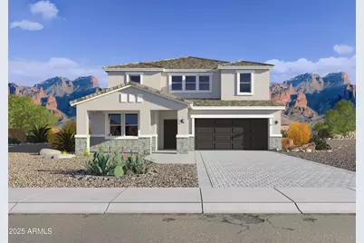 2327 W Pearce Road, Phoenix, AZ 85041 - Photo 2