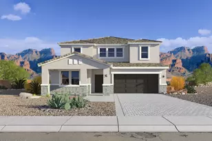 2327 W Pearce Rd, Phoenix, AZ 85041 - Photo 2