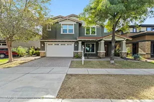 4107 E Palo Verde St, Gilbert, AZ 85296 - Photo 2