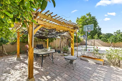 4107 E Palo Verde Street, Gilbert, AZ 85296 - Photo 36