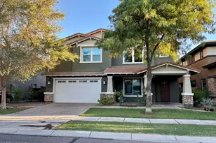 4107 E Palo Verde St, Gilbert, AZ 85296 - Photo 2