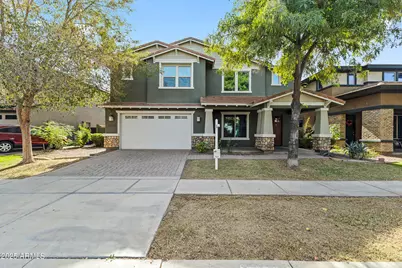 4107 E Palo Verde Street, Gilbert, AZ 85296 - Photo 1