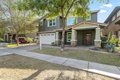 4107 E Palo Verde Street, Gilbert, AZ 85296 - Photo 4