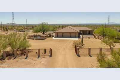 2530 E McKellips Boulevard, Apache Junction, AZ 85119 - Photo 18