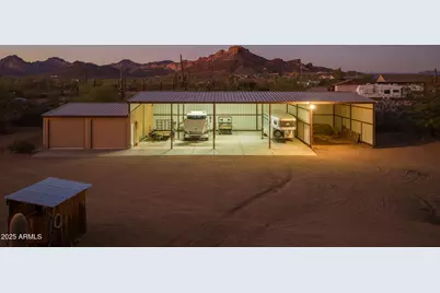 2530 E McKellips Boulevard, Apache Junction, AZ 85119 - Photo 52