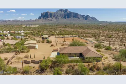 2530 E McKellips Boulevard, Apache Junction, AZ 85119 - Photo 1