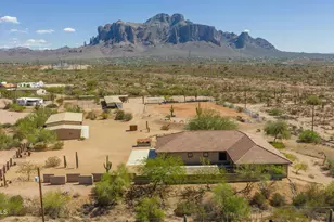 2530 E McKellips Blvd, Apache Junction, AZ 85119 - Photo 1