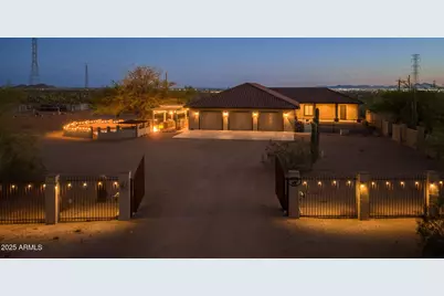 2530 E McKellips Boulevard, Apache Junction, AZ 85119 - Photo 44