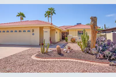 25850 S Foxglenn Drive, Sun Lakes, AZ 85248 - Photo 2