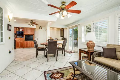 25850 S Foxglenn Drive, Sun Lakes, AZ 85248 - Photo 16