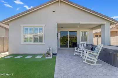 39980 W Rio Lobo Drive, Maricopa, AZ 85138 - Photo 34