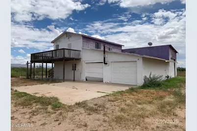 10478 N Jones Avenue, Elfrida, AZ 85610 - Photo 2