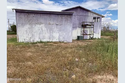 10478 N Jones Avenue, Elfrida, AZ 85610 - Photo 14