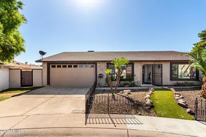 8611 E Garfield Street, Scottsdale, AZ 85257 - Photo 6