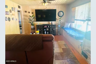 1310 S Stephens Drive, Pinetop, AZ 85935 - Photo 28