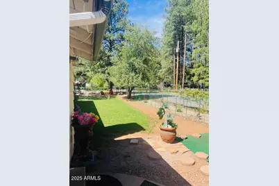 1310 S Stephens Drive, Pinetop, AZ 85935 - Photo 14
