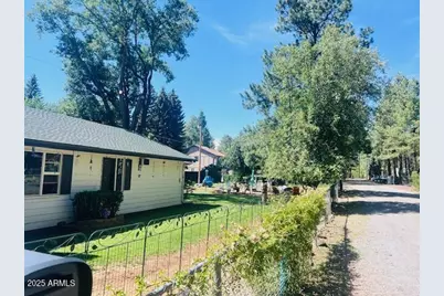 1310 S Stephens Drive, Pinetop, AZ 85935 - Photo 12