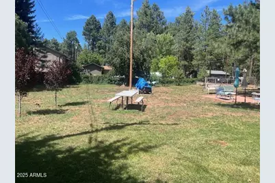 1310 S Stephens Drive, Pinetop, AZ 85935 - Photo 2