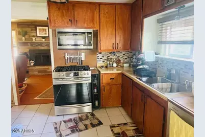 1310 S Stephens Drive, Pinetop, AZ 85935 - Photo 22
