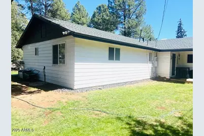 1310 S Stephens Drive, Pinetop, AZ 85935 - Photo 4